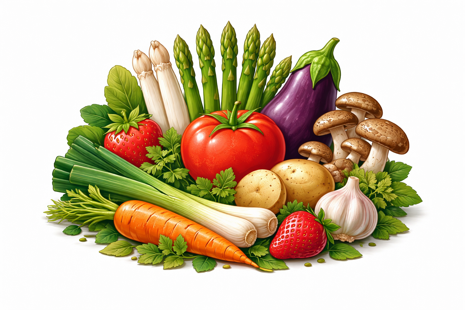 Logo Les Jardins De Vaissières